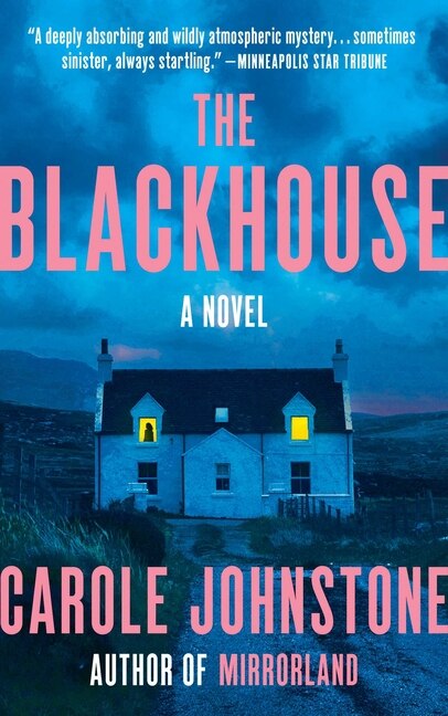 Couverture_The Blackhouse