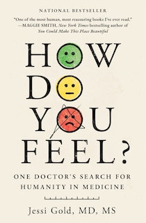 Front cover_How Do You Feel?