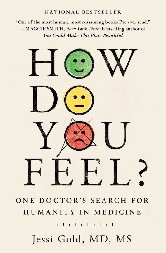 Front cover_How Do You Feel?