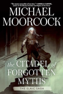 Couverture_The Citadel of Forgotten Myths