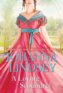 Front cover_A Loving Scoundrel