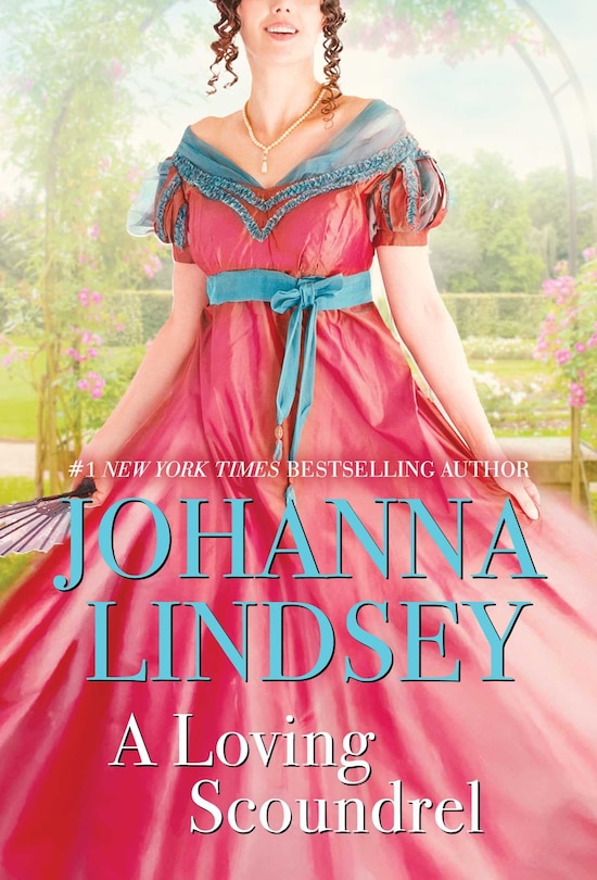 A Loving Scoundrel: A Malory Novel