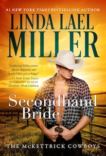 Front cover_Secondhand Bride