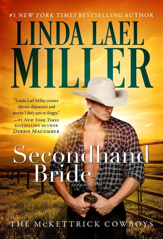 Front cover_Secondhand Bride