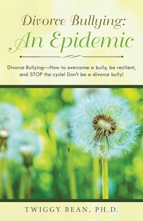 Front cover_Divorce Bullying