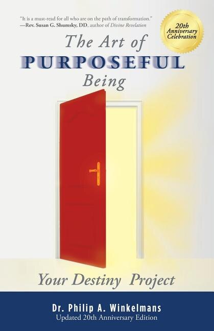 Couverture_The Art of Purposeful Being