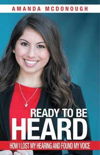 Front cover_Ready to Be Heard
