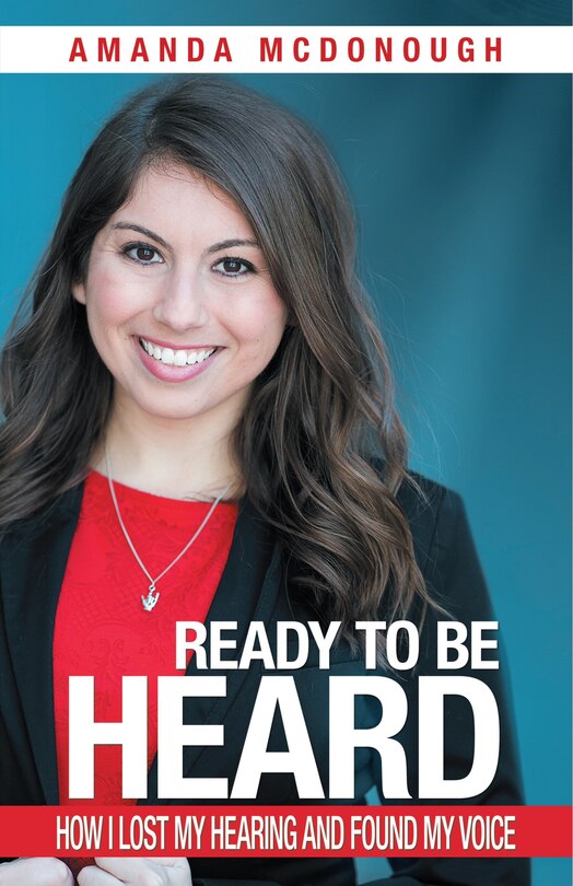 Front cover_Ready to Be Heard