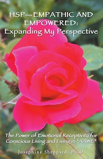 Couverture_Hsp-Empathic and Empowered