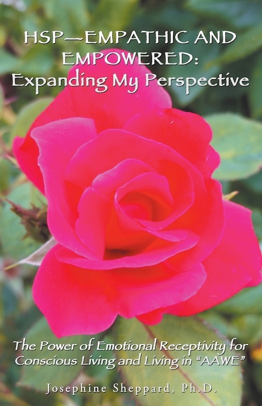 Couverture_Hsp-Empathic and Empowered