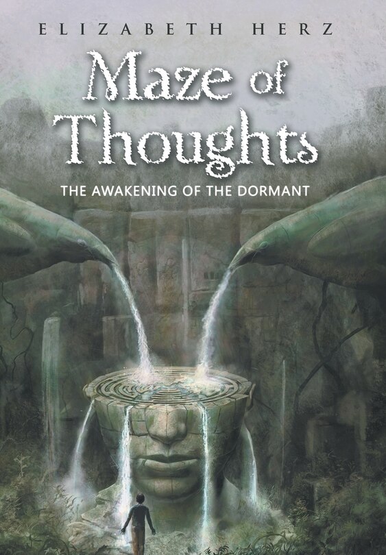 Front cover_Maze of Thoughts