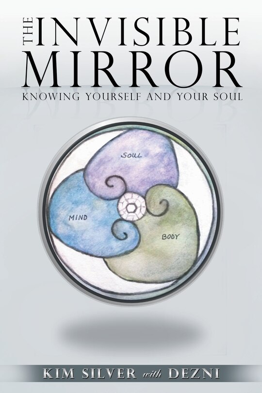 Couverture_The Invisible Mirror