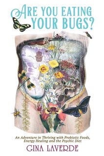 Front cover_Are You Eating Your Bugs?
