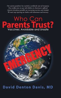 Front cover_Who Can Parents Trust?