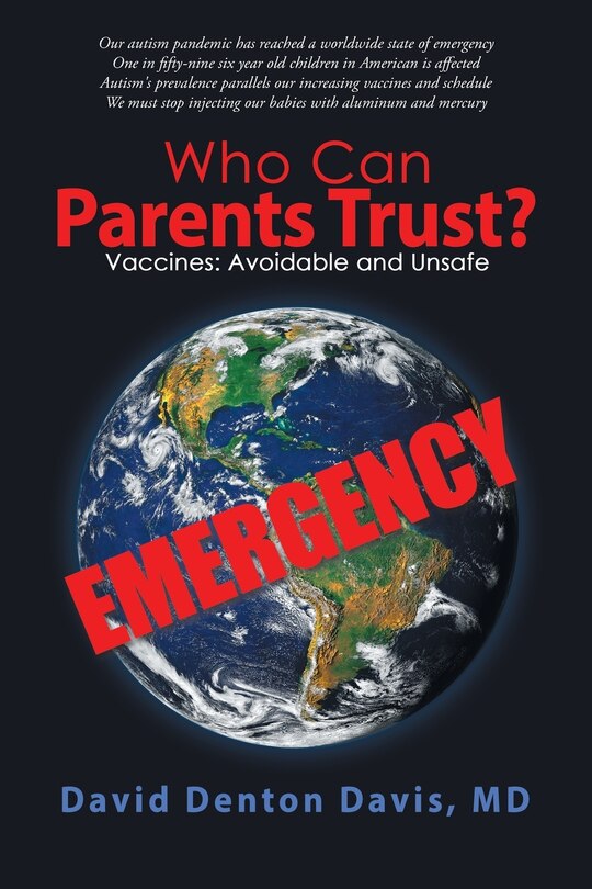 Couverture_Who Can Parents Trust?