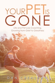 Front cover_Your Pet Is Gone