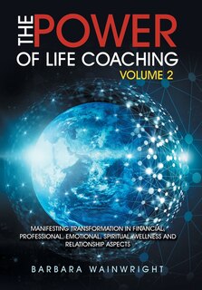 Front cover_The Power of Life Coaching Volume 2