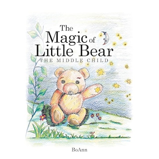Couverture_The Magic of Little Bear