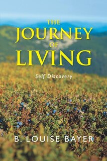 Front cover_The Journey of Living
