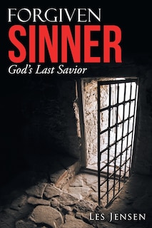 Front cover_Forgiven Sinner