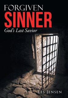 Front cover_Forgiven Sinner