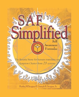 Saf Simplified: Self Awareness Formulas