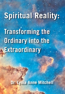 Front cover_Spiritual Reality