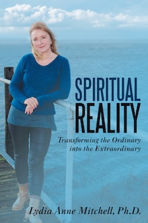 Front cover_Spiritual Reality