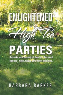 Front cover_Enlightened High Tea Parties