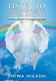 Front cover_Listen to the Whispers of Your Angels