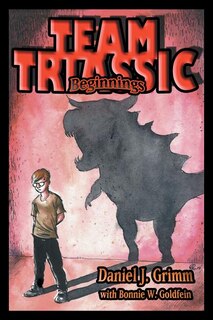 Couverture_Team Triassic . . . Beginnings