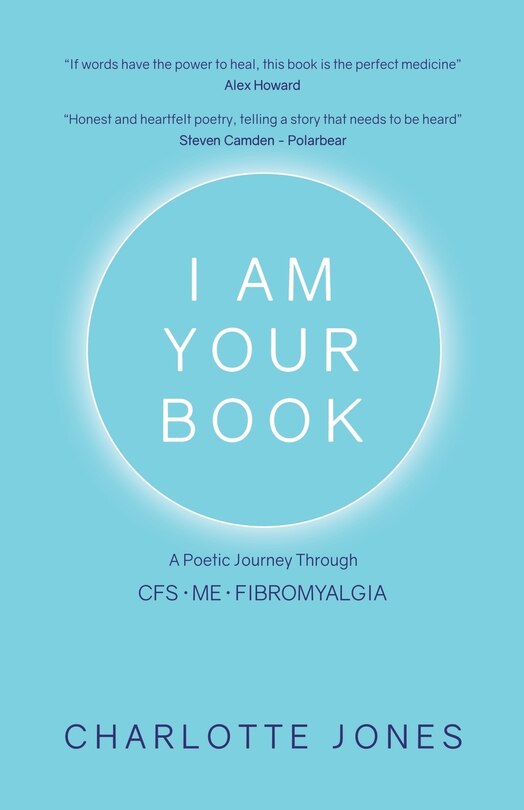 Front cover_I Am Your Book