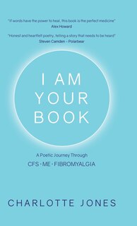 Front cover_I Am Your Book