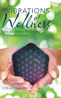 Front cover_Vibrations of Wellness