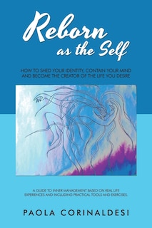 Front cover_Reborn as the Self