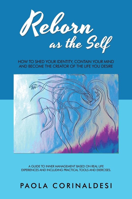 Front cover_Reborn as the Self