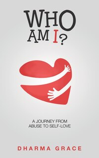 Couverture_Who Am I?