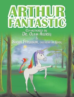 Couverture_Arthur Fantastic