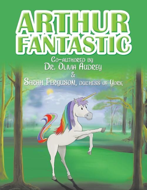 Couverture_Arthur Fantastic