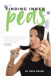 Front cover_Finding Inner Peas