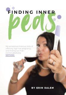 Couverture_Finding Inner Peas
