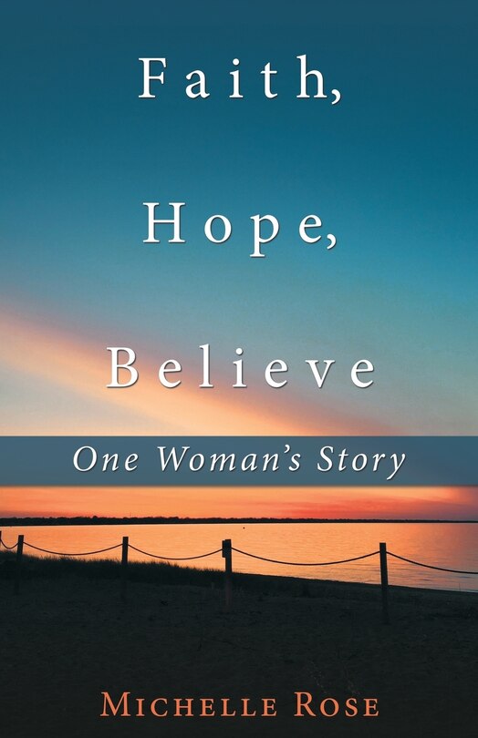 Couverture_Faith, Hope, Believe