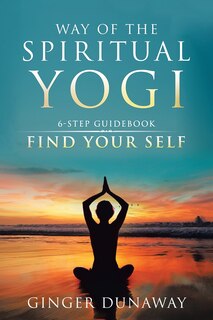 Front cover_Way of the Spiritual Yogi
