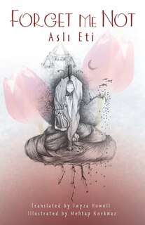 Front cover_Forget Me Not