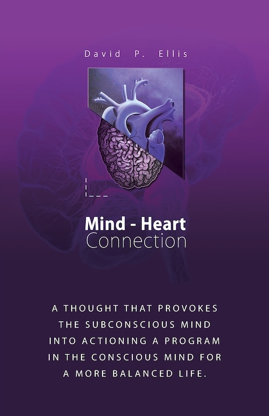 Front cover_Mind-Heart Connection