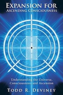 Couverture_Expansion for Ascending Consciousness