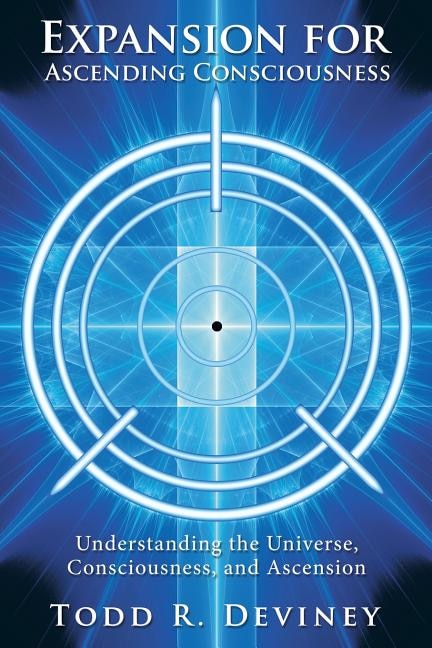 Couverture_Expansion for Ascending Consciousness