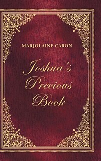 Couverture_Joshua'S Precious Book