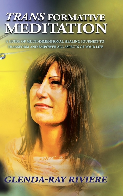 Front cover_Transformative Meditation