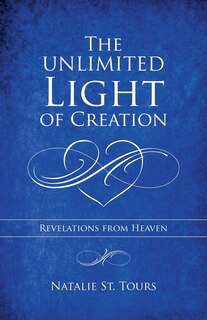Couverture_The Unlimited Light of Creation